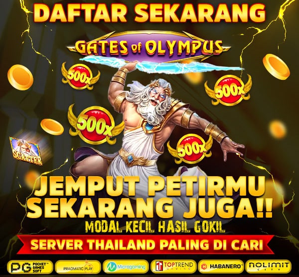 GOGONTOTO: Situs Game Online Full Kecepatan, Anti Macet!